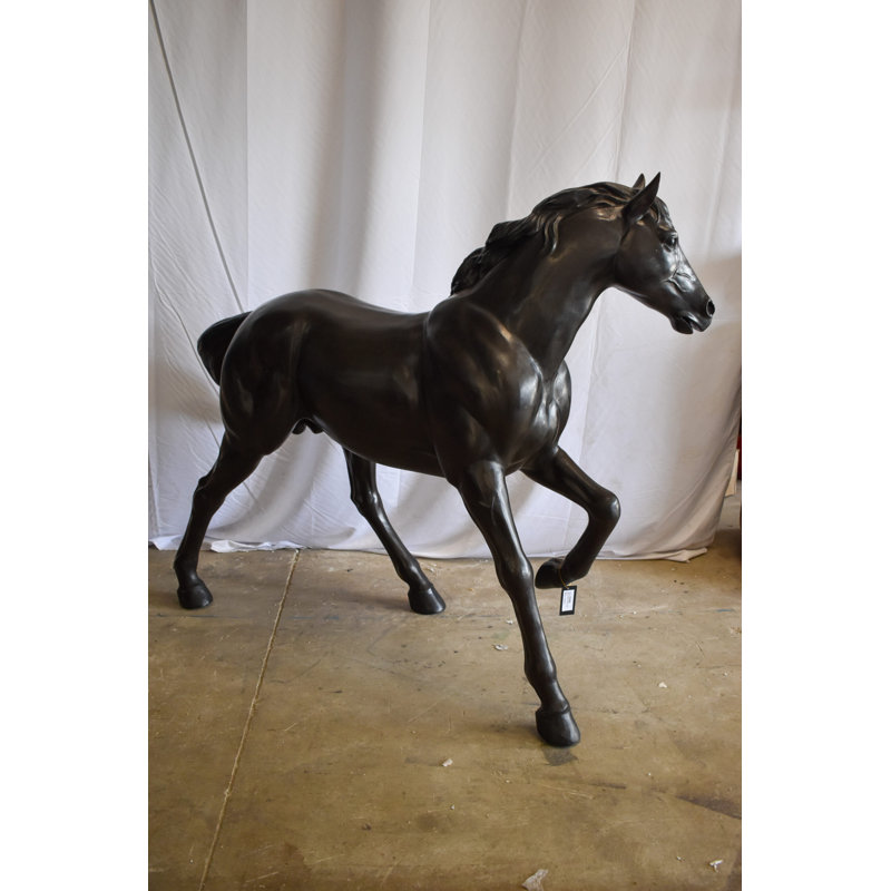 NIFAO Greek & Roman Garden Statue Wayfair